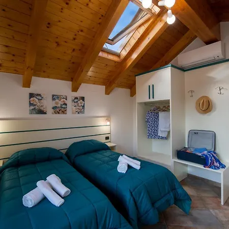 Apartament Hakuna Matata Tra Sentieri