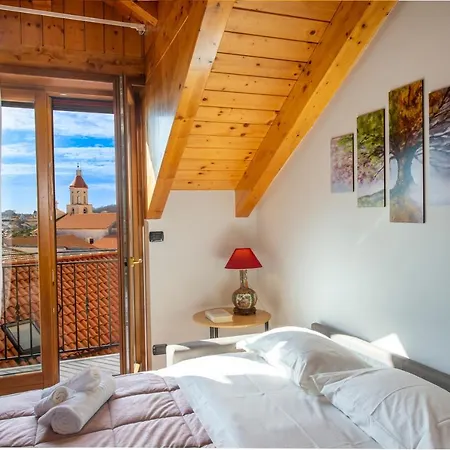 Apartament Hakuna Matata Tra Sentieri *