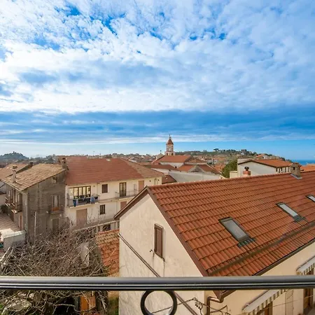 Apartment Hakuna Matata Tra Sentieri *