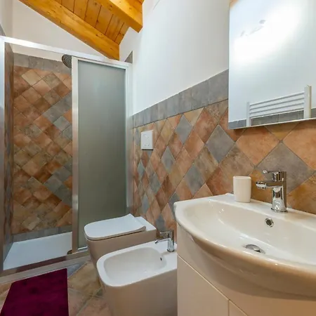 Hakuna Matata Tra Sentieri Apartment Agerola