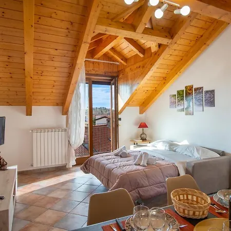 Hakuna Matata Tra Sentieri *