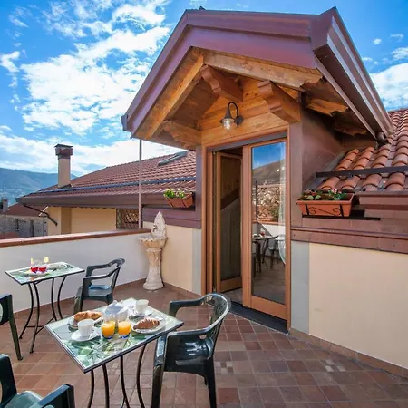 Hakuna Matata Tra Sentieri Agerola