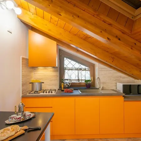 Hakuna Matata Tra Sentieri *