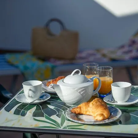 Apartment Hakuna Matata Tra Sentieri *