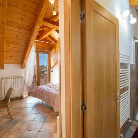 Apartment Hakuna Matata Tra Sentieri *