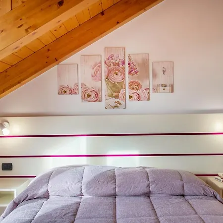 Apartament Hakuna Matata Tra Sentieri *