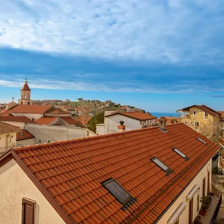 Hakuna Matata Tra Sentieri * Agerola