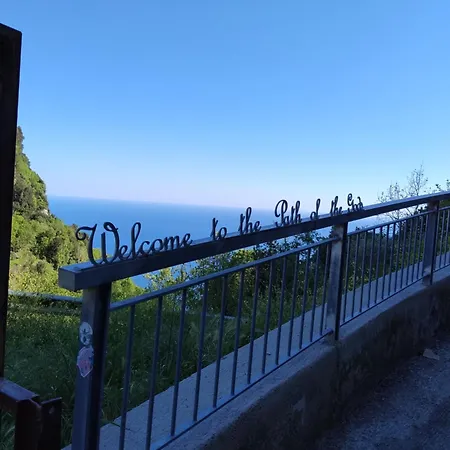 Hakuna Matata Tra Sentieri *