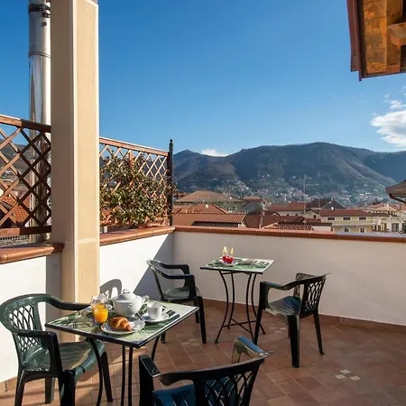 Hakuna Matata Tra Sentieri *