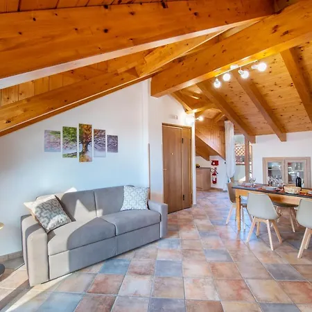Apartment Hakuna Matata Tra Sentieri Agerola