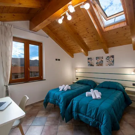 Hakuna Matata Tra Sentieri * Agerola