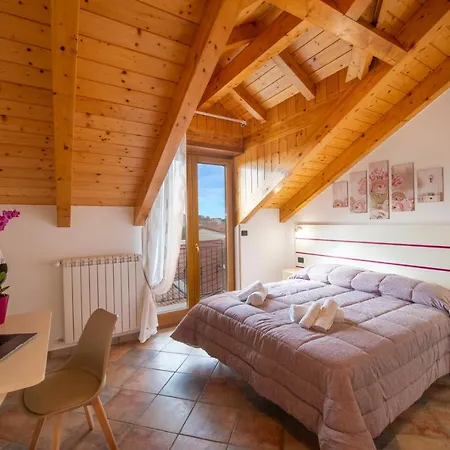 Hakuna Matata Tra Sentieri Apartment Agerola