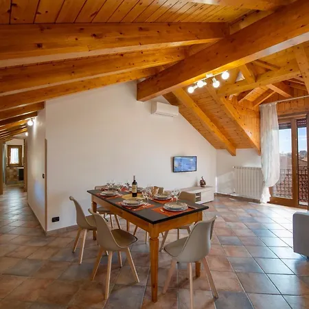 Hakuna Matata Tra Sentieri Apartament