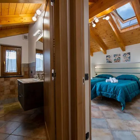 Hakuna Matata Tra Sentieri *