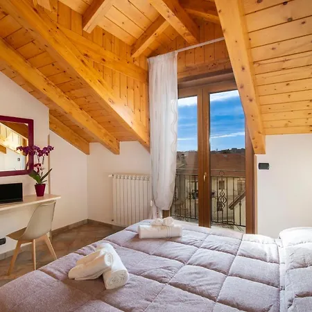 Hakuna Matata Tra Sentieri *