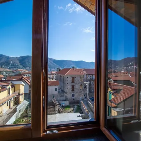 Hakuna Matata Tra Sentieri *