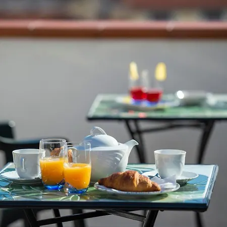 Hakuna Matata Tra Sentieri Lägenhet