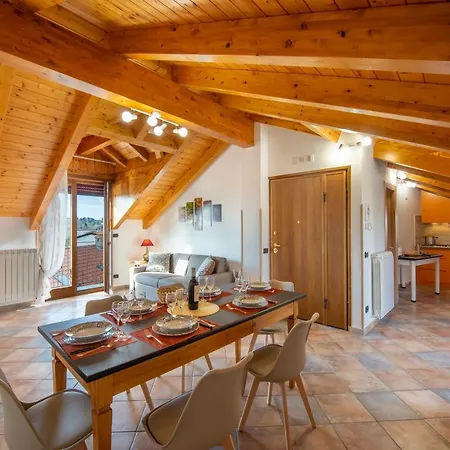 Hakuna Matata Tra Sentieri * Agerola