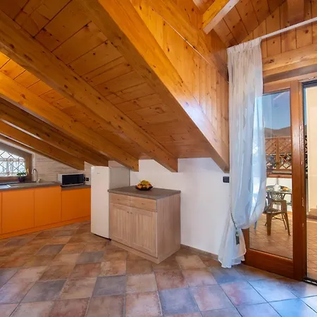 Hakuna Matata Tra Sentieri *