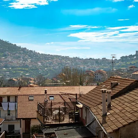 Hakuna Matata Tra Sentieri *