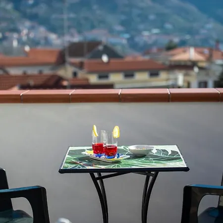 Hakuna Matata Tra Sentieri * Agerola