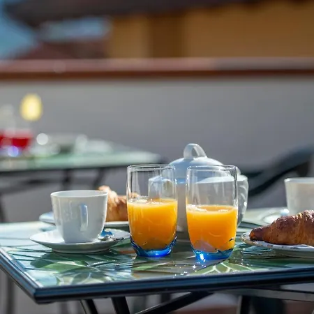 Apartman Hakuna Matata Tra Sentieri Agerola