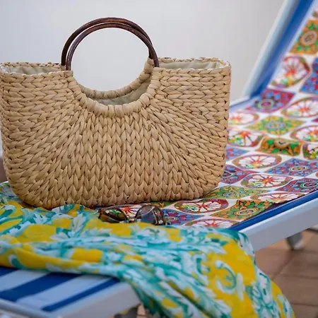 Hakuna Matata Tra Sentieri Apartman